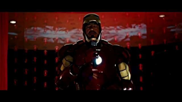 Анекдот от Железного Человека. смотреть онлайн