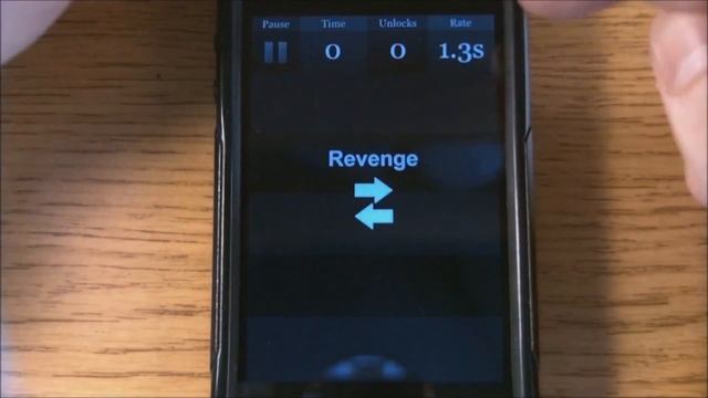 Slide To Unlock Game Review смотреть онлайн