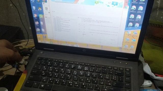 حل مشكلة Custom binary blocked by frp Lock بعد عمل سوفت للتابلت الثانويه العامه 2022✅✅ смотреть онлайн