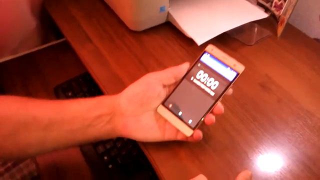 Cubot ЭХО поломка через 2 месяца.Проблемы с микрофоном. смотреть онлайн