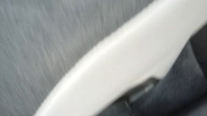 Fold Seats Down and Back Up on a 2018 Hyundai Tucson