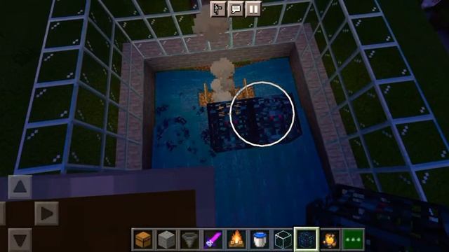 МАЙНКРАФТ построил ферму поводков из бродячих торговцев MINECRAFT 1.16 by farmmober смотреть онлайн