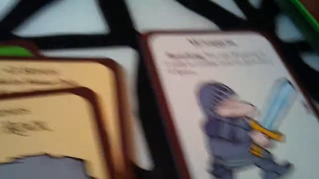 Munchkin gameplay part 2 смотреть онлайн