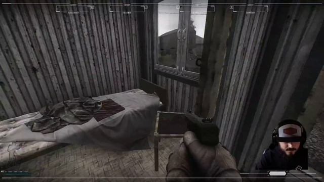 Eat,Drink,Sleep Tushonka Energy смотреть онлайн