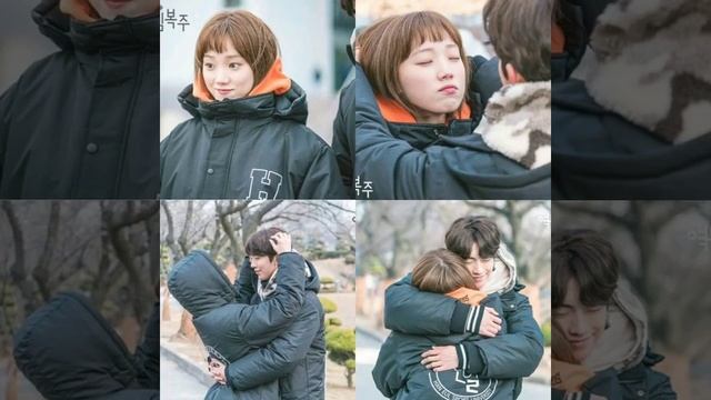 Фея тяжёлой атлетики Ким Пок Чжу смотреть онлайн