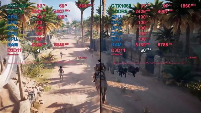 Гиперпень g4560 все еще тащит с 1060? vs 2200G смотреть онлайн