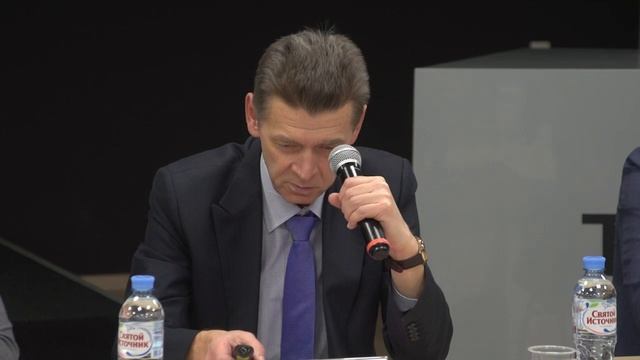 Процедуры по согласованию строительства (15 марта 2019) смотреть онлайн
