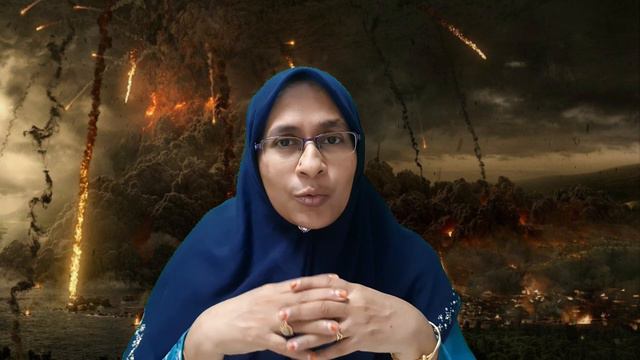 Surah Al-Fajr 17-30 | Ithu Iraivanin Seithigal | Arivom Quran | Tamil Quran Vilakkam смотреть онлайн