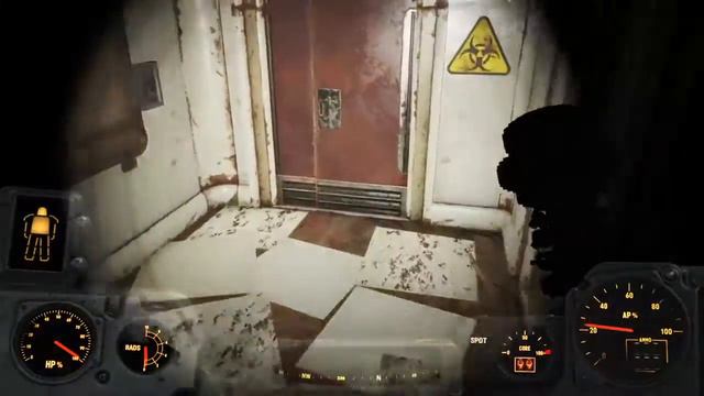Fallout 4 ps4 playing with my mods смотреть онлайн