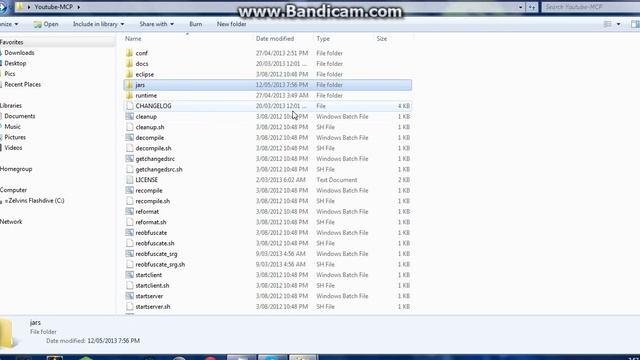 MCP (Minecraft Coder Pack) Error - Fix смотреть онлайн