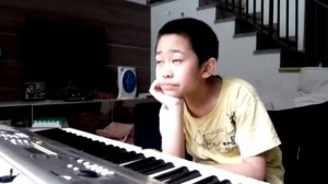 Rush "E" crazy finger