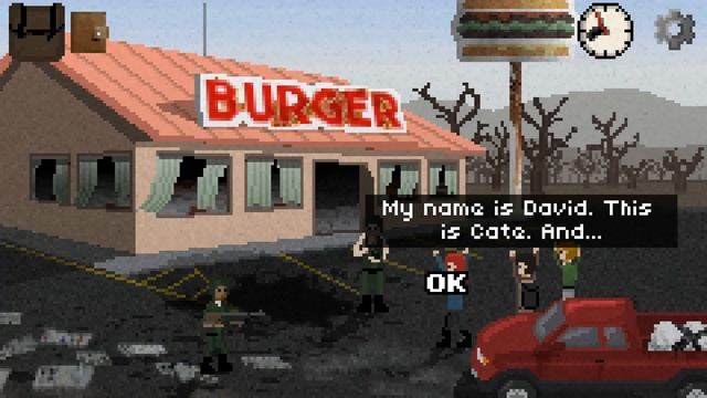 Don't Escape: 4 Days to Survive - Can You Survive The Rain? [ 3 ] смотреть онлайн