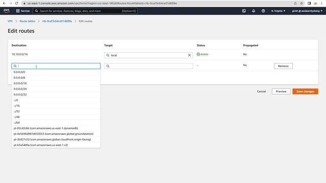 AWS Public Vs Private Subnet смотреть онлайн