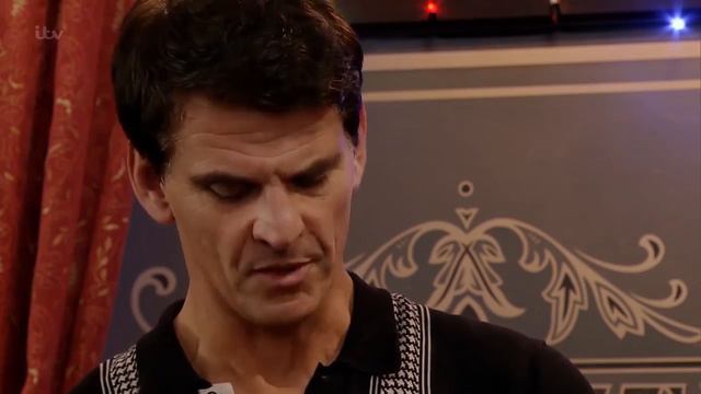 Coronation Street - Robert Preston's Best Moments смотреть онлайн