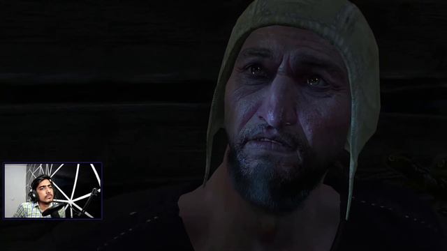 1 HP clutch !!!!! | The Witcher 3 | Episode 4 | Snipsher смотреть онлайн