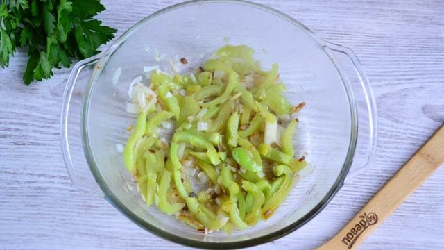 Книга рецептов