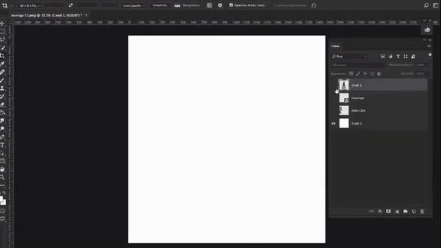 ВИДЕО КУРС "I Love Photoshop" смотреть онлайн