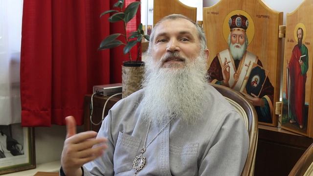 Молитва це налагодження стосунків з Богом смотреть онлайн