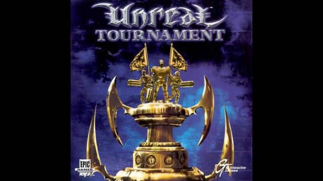 Unreal Tournament (1999)  Organic