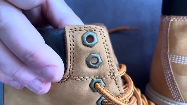 Fake vs Real Timberland Boots смотреть онлайн