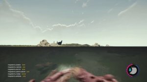 The Forest - где найти арбалет ??! Где найти новые крафты ??! Церковь, крест, гроб 1.10