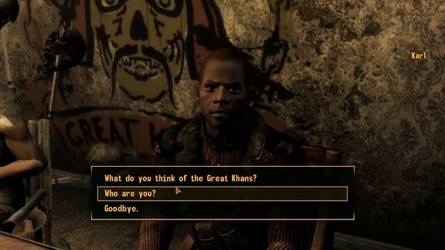 Fallout New Vegas Gameplay #36 - 03/13/15 Stream Part 1 смотреть онлайн