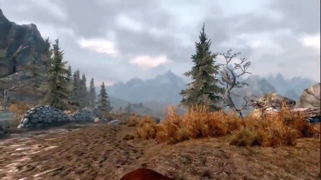 Kombo kills and Skyrim смотреть онлайн