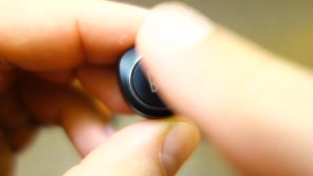 B&O Play Beoplay E8 Słuchawki douszne смотреть онлайн