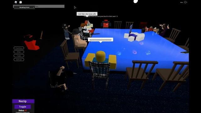 Я СТАЛ ХАКЕРОМ?! ИГРАЮ С ЧИТАМИ В Breaking Point смотреть онлайн