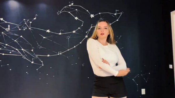 LILI's FILM #3 - LISA Dance Performance Video Dance Cover by NotaBene #lisa #rockstar