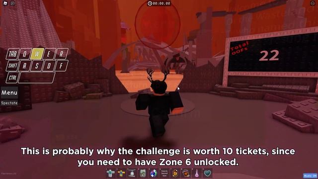 Steeple of Fading Memories: Secret Ending - Full Guide смотреть онлайн
