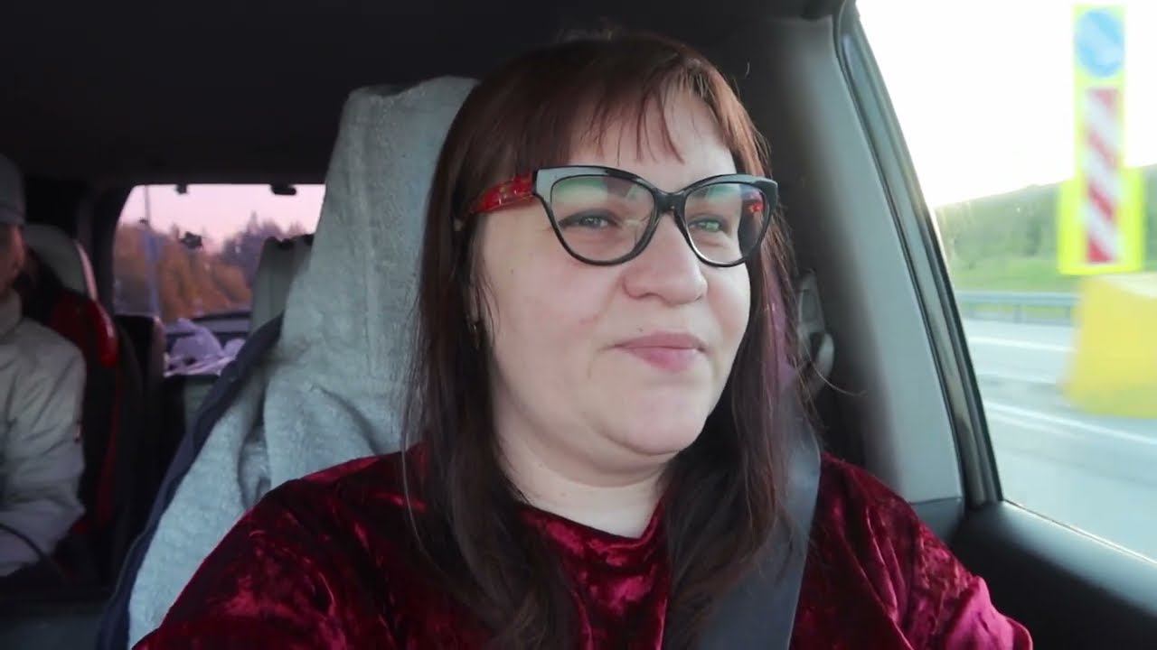 Выехали с детьми в отпуск ВЛОГ смотреть онлайн