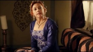 Великолепный век.Хюррем и Фирузе.Яд