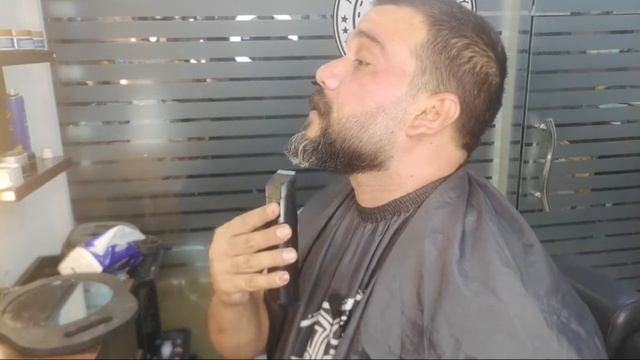 ? LIVE | How To Trim Your Beard|how to fade your beard|#youtubelivestream #BobtheBarber #beard смотреть онлайн