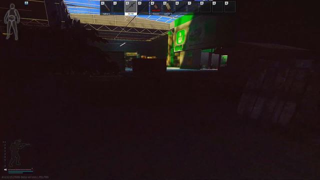 Escape From Tarkov Развязка смотреть онлайн
