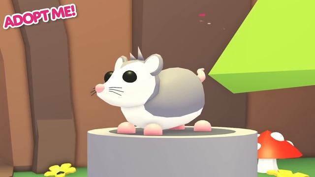 ?️ Camping Shop Refresh! ? TWO NEW PETS! ?? Adopt Me! on Roblox смотреть онлайн
