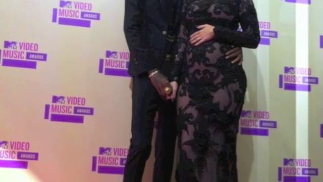 Amber Rose Is Pregnant смотреть онлайн