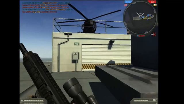 Playing Battlefield 2 in 2020 смотреть онлайн