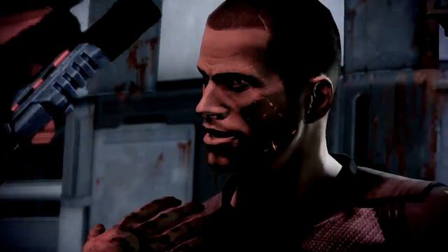 Promo Subject Zero (Jack) interview for Mass effect 2 смотреть онлайн
