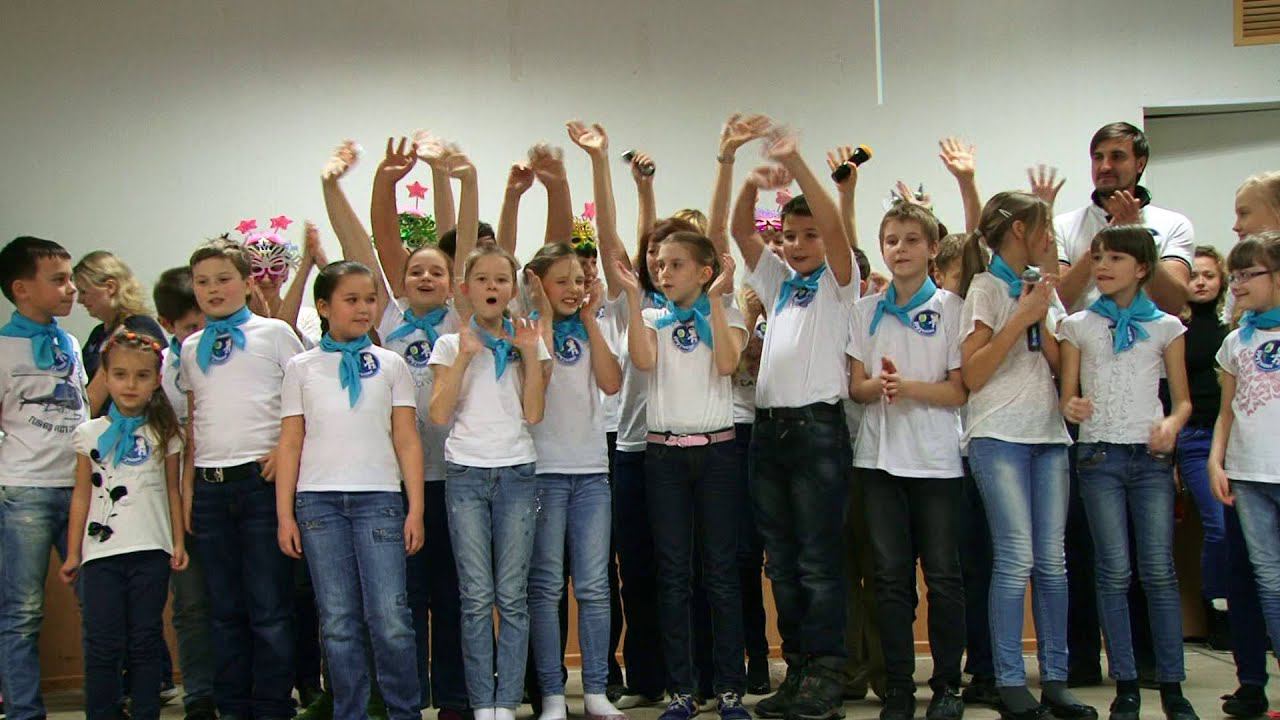 Гимназия 47 Лидерские сборы 2015 смотреть онлайн