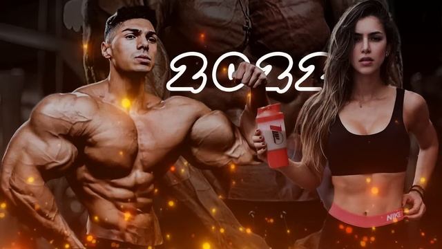 Best Workout Music Mix 2022 ? Gym Motivation Music ? EDM, Bass, Hip Hop #00615