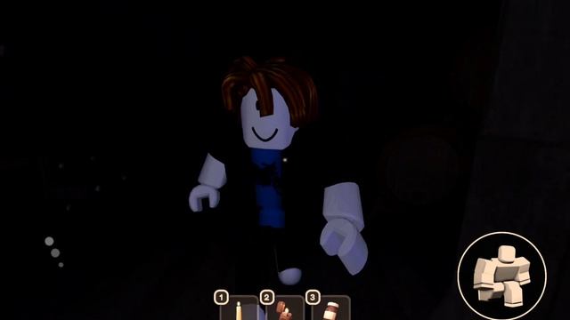 Прохождение с HugeParty0 1-100 двери Roblox Doors смотреть онлайн