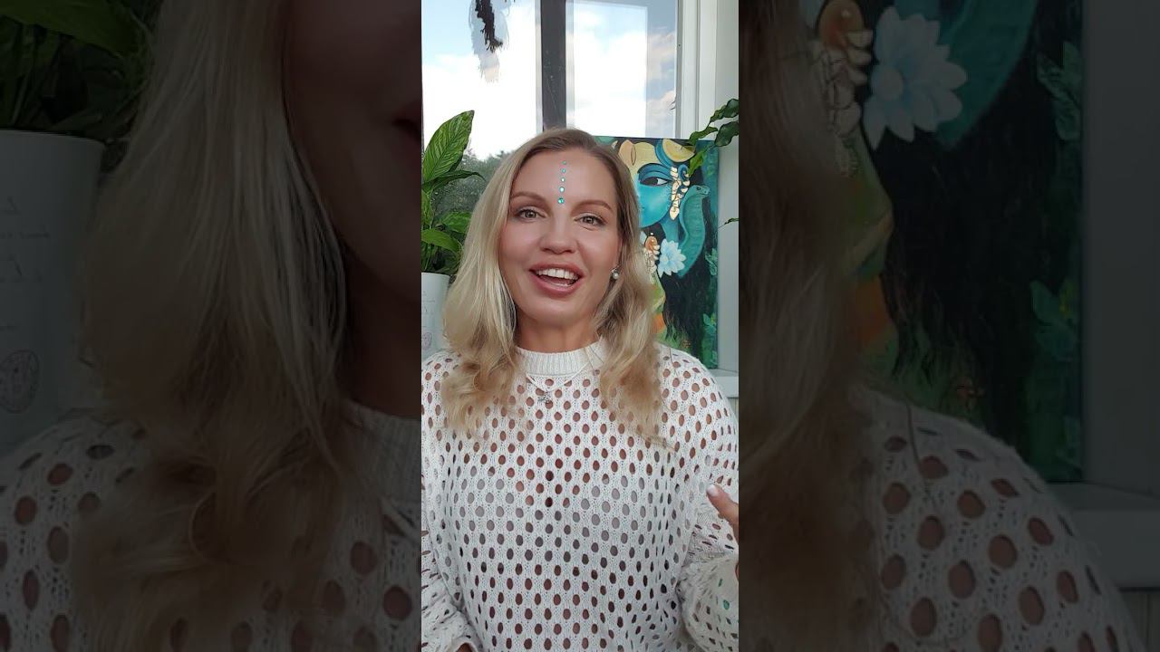 Ну наконец-то я могу поделиться с этим с вами ... Женский Бирюзовый ретрит!