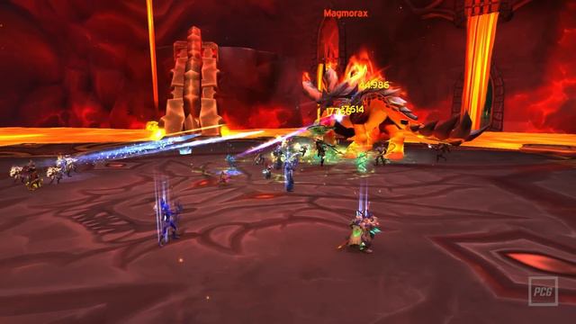 World of Warcraft | MEINUNG | Das beste WoW aller Zeiten?! смотреть онлайн