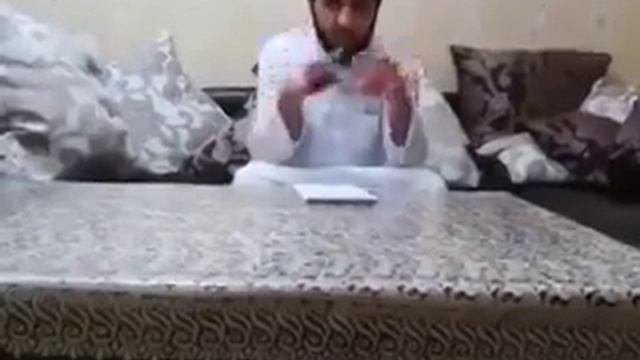 ты без тюбетейки? Пророк носил зеленную тюбетейку шапочку? Шамиль смотреть онлайн