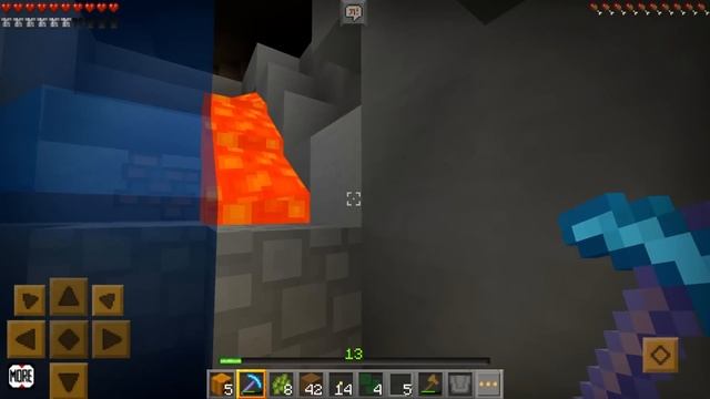 LokiCraft - Gameplay Walkthrough - #14(Локикрафт)