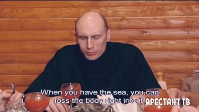 Виталий Демочка. Выдержки из интервью. смотреть онлайн