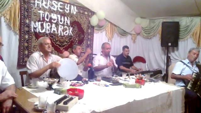 İsrafil klarnet (xancobani) смотреть онлайн