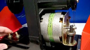 Электропрялка бытовая БЭП 02