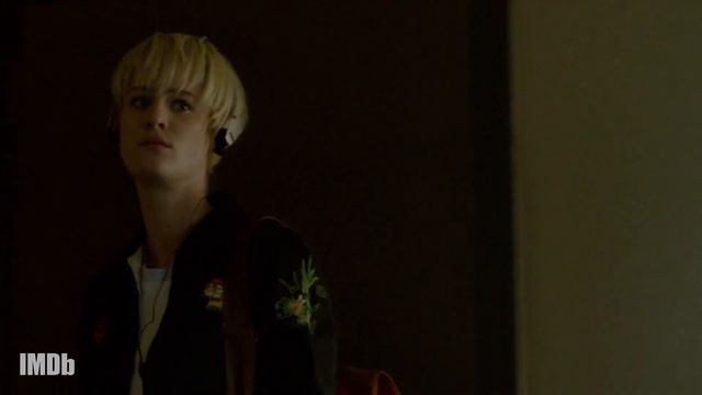 The Rise Of Mackenzie Davis | NO SMALL PARTS